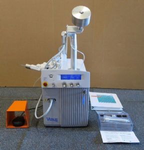 Laserscope 2940nm Venus Erbium Er:Yag Medical Lase